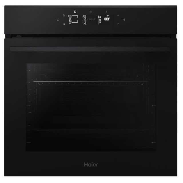 Ugradbena pećnica Haier H6 ID46G3HTB - 33703809